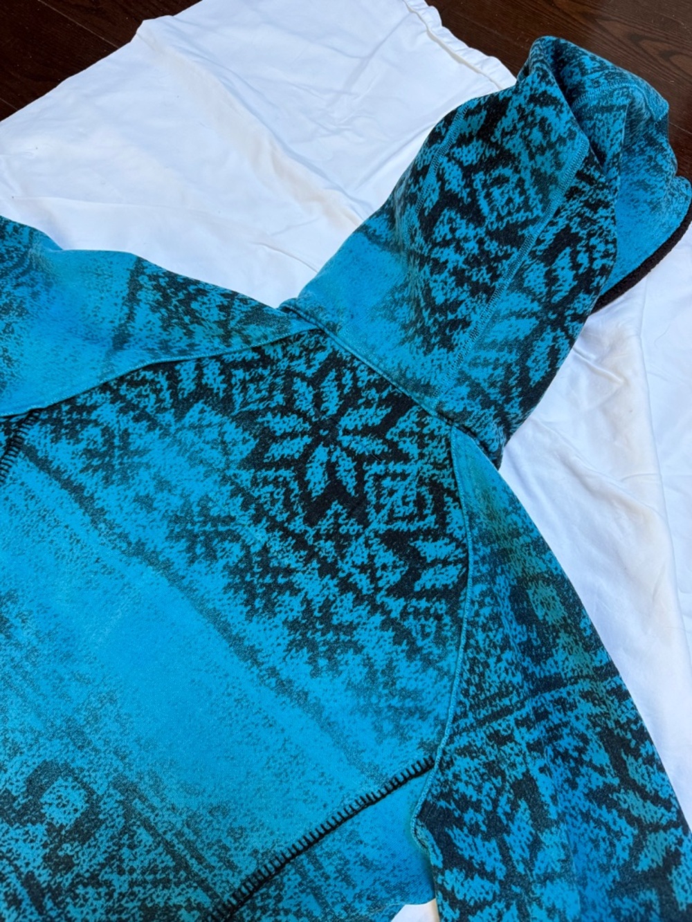 Lululemon Special Edition scuba zip-up hoodie - Picture 9 of 10